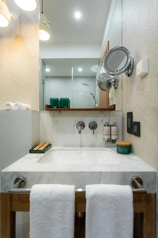 Khedi Hotel Тбилиси