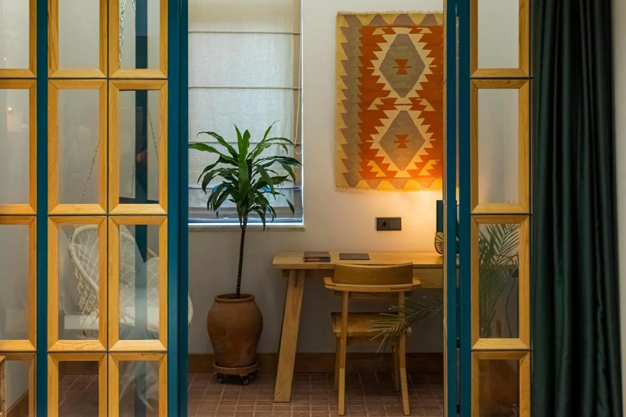 Khedi Hotel Тбилиси