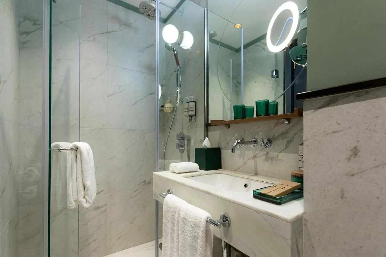 Khedi Hotel Тбилиси 4*,