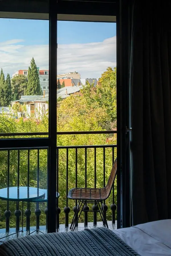 Khedi Hotel Тбилиси