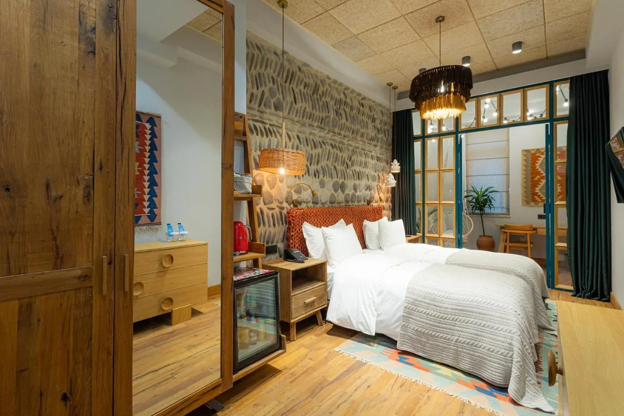 Khedi Hotel Тбилиси