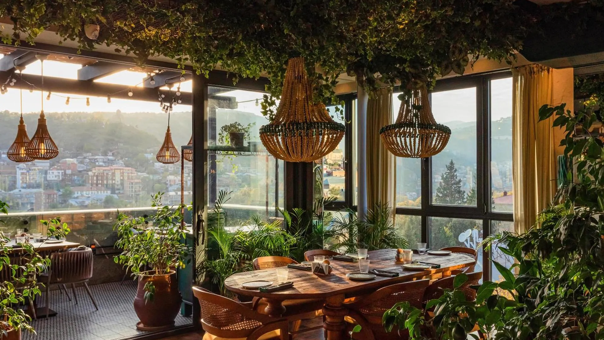 Khedi Hotel Тбилиси Грузия