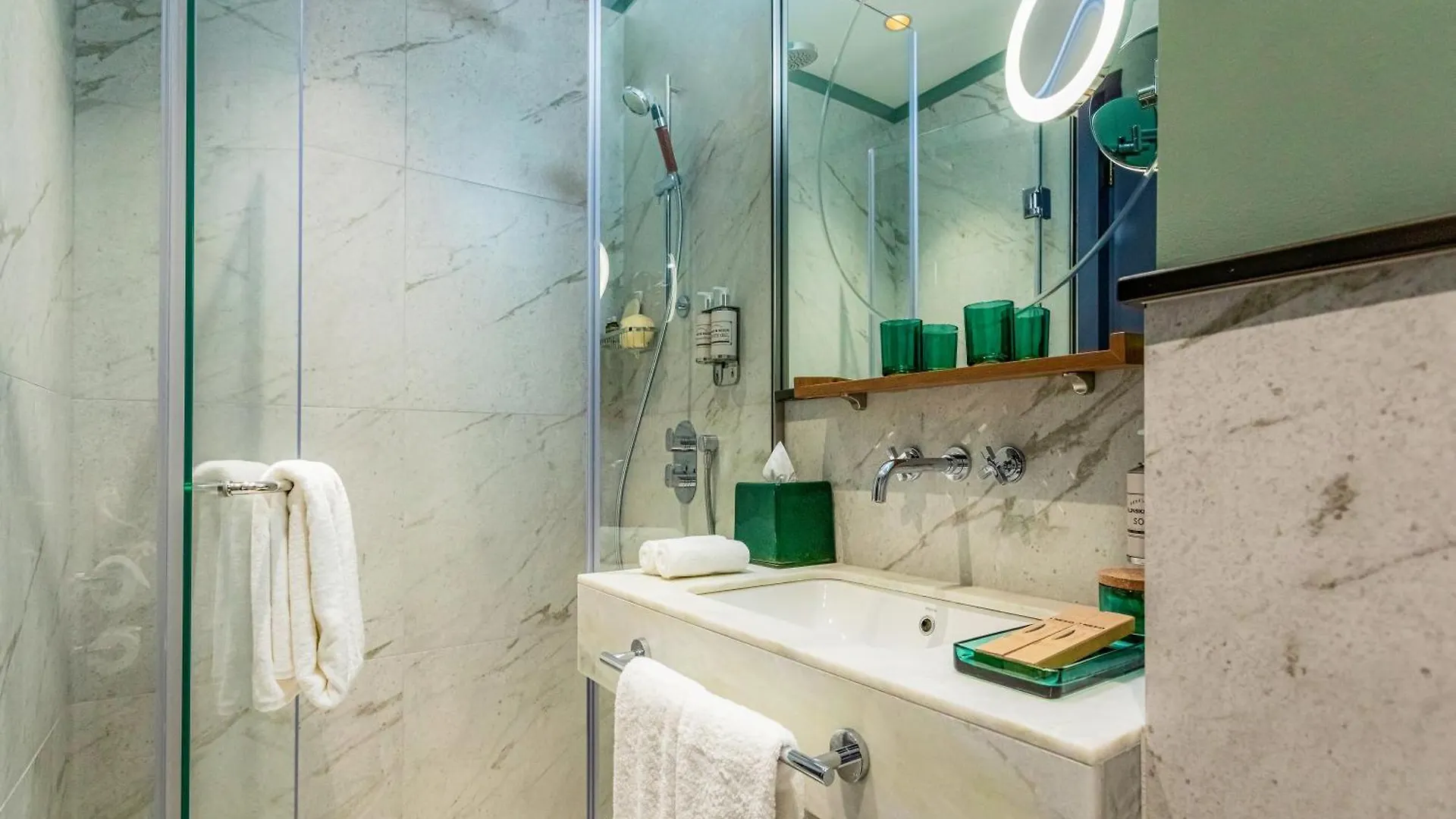 Khedi Hotel Тбилиси