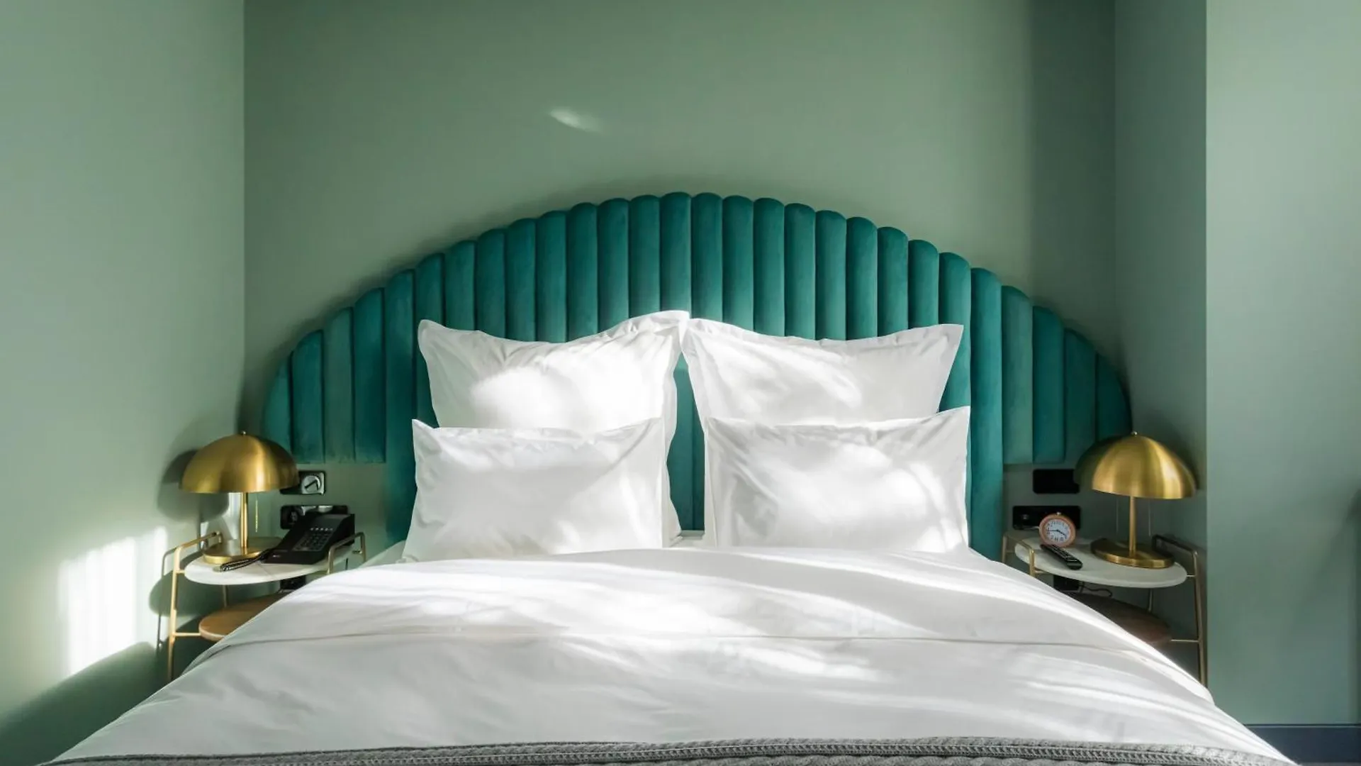 Khedi Hotel Тбилиси