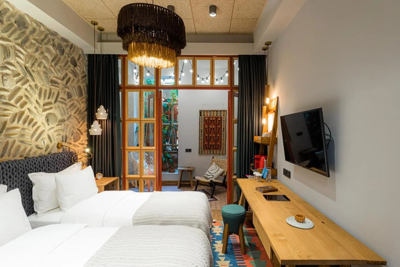 Khedi Hotel Tbilissi