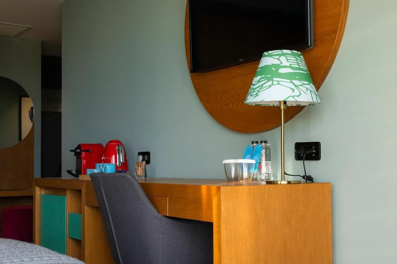 Khedi Hotel Tbilissi