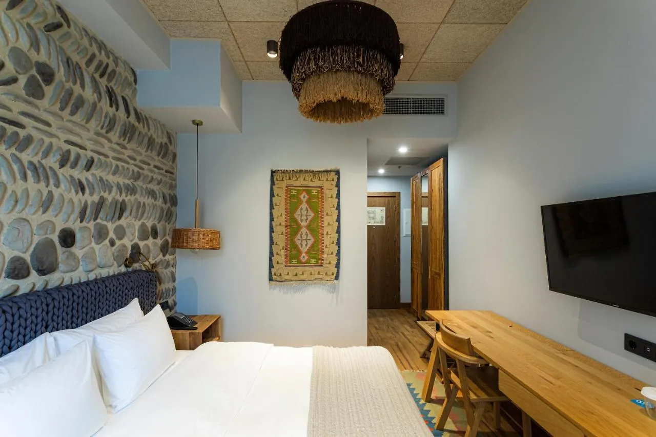 Khedi Hotel Tbilissi