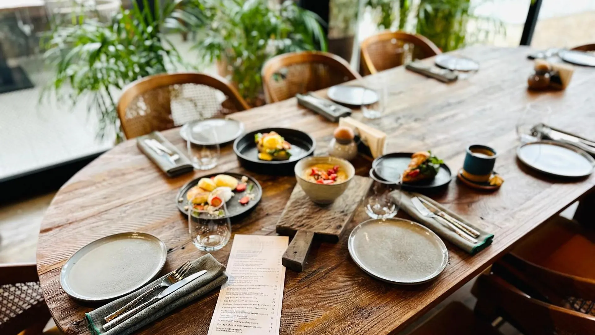 Khedi Hotel Tbilissi Géorgie